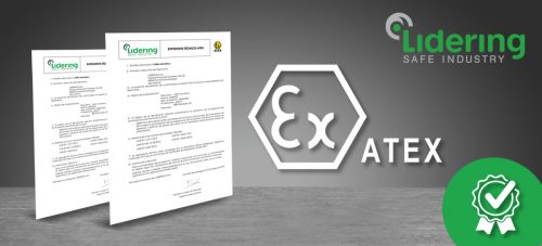 Certificaciones ATEX & SAQR-ATEX