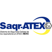 Saqr-ATEX