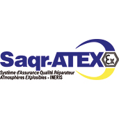 Saqr-ATEX