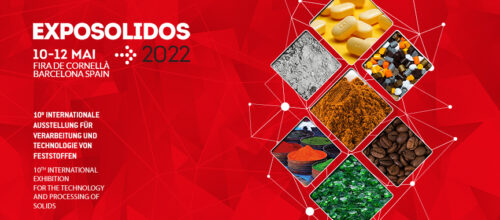 Lidering wird auf der Exposolidos 2022 sein