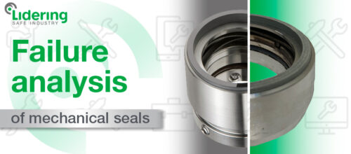 Failure analysis of mechanical seals