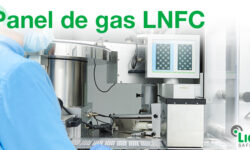 Panel Gas LNFC